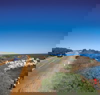 Indian Ocean Drive - Great Ocean Road Tourism