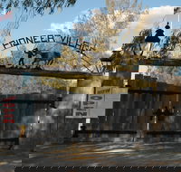 Inverell Pioneer Village - Great Ocean Road Tourism