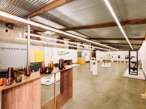 JamFactory At Seppeltsfield - Great Ocean Road Tourism 1