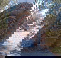 Jindera Pioneer Cairn - Great Ocean Road Tourism