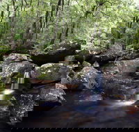 Kangaroo River - Great Ocean Road Tourism