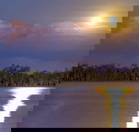 Lake Broadwater Conservation Park