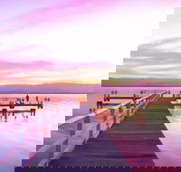 Lake Illawarra - Great Ocean Road Tourism