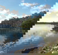 Lake Paluma - Great Ocean Road Tourism