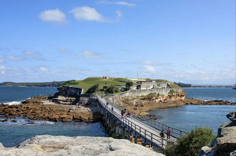 La Perouse - Great Ocean Road Tourism 0