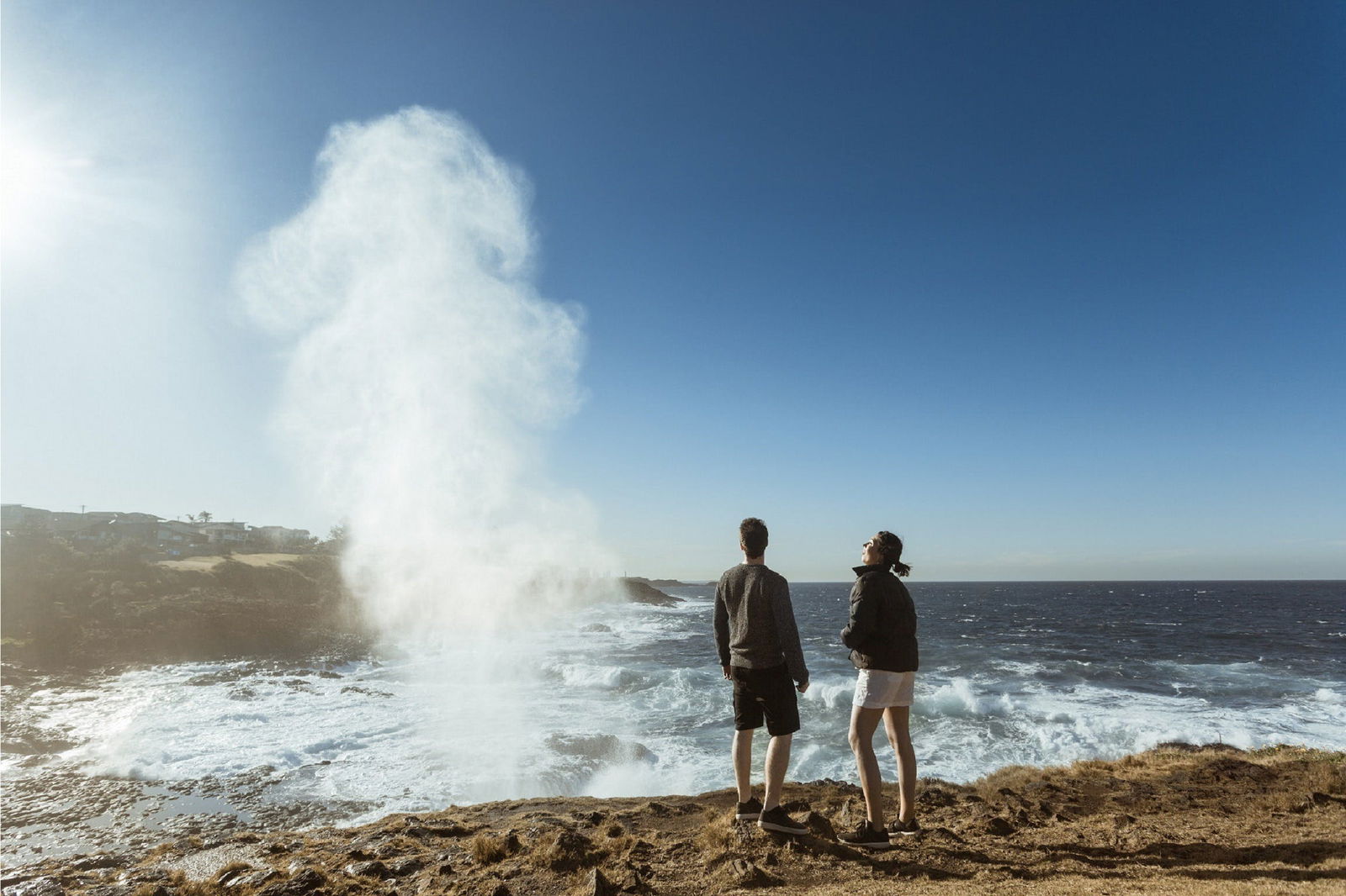 Kiama NSW Great Ocean Road Tourism