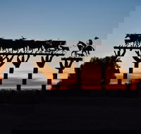 Long Paddock - Cobb Highway Touring Route - Great Ocean Road Tourism