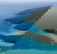 Luncheon Bay - Great Ocean Road Tourism