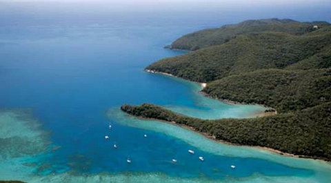 Luncheon Bay - Great Ocean Road Tourism 0