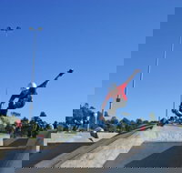 Macquarie Fields Skate Park - Great Ocean Road Tourism