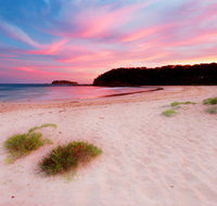 McKenzies Beach - Great Ocean Road Tourism