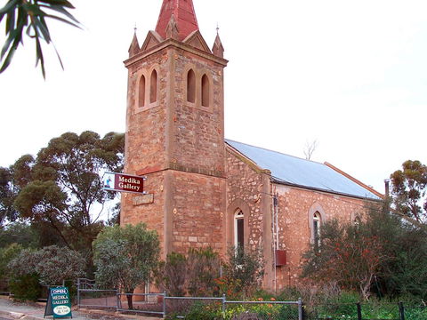 Medika Gallery - Great Ocean Road Tourism 2