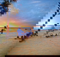 Moreton Island - Great Ocean Road Tourism