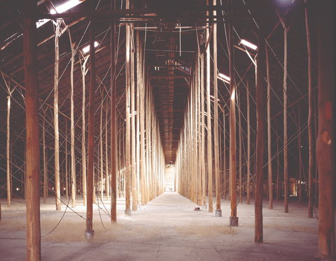 Murtoa Stick Shed - Great Ocean Road Tourism 0