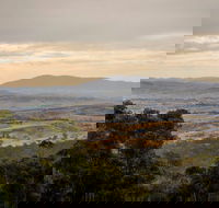 Myrtle Mountain Lookout - Great Ocean Road Tourism
