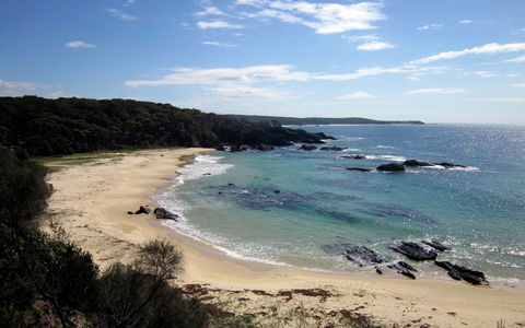 Mystery Bay - Great Ocean Road Tourism 1