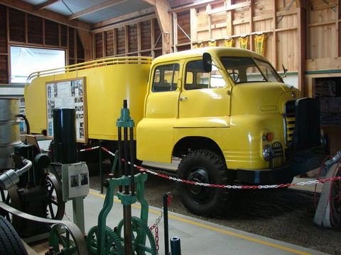 Nangwarry Forestry And Logging Museum - Great Ocean Road Tourism 0