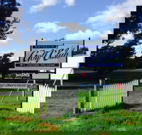 Nathalia Golf Club - Great Ocean Road Tourism