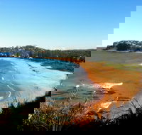 Newport Beach - Great Ocean Road Tourism