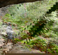 Old Great North Road Bike Ride - Great Ocean Road Tourism