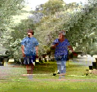 Olives of Beaulieu - Great Ocean Road Tourism