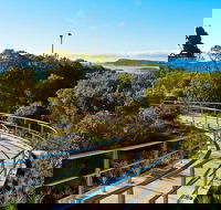 Padre White Lookout - Great Ocean Road Tourism