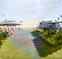 Portland Cable Trams - Great Ocean Road Tourism