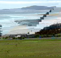 Pretty Beach - Great Ocean Road Tourism
