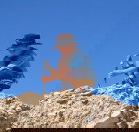 Richmond Fossil Hunting Sites - Great Ocean Road Tourism