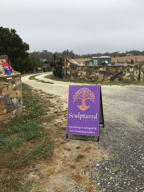 Sculptured Gallery - Great Ocean Road Tourism 2