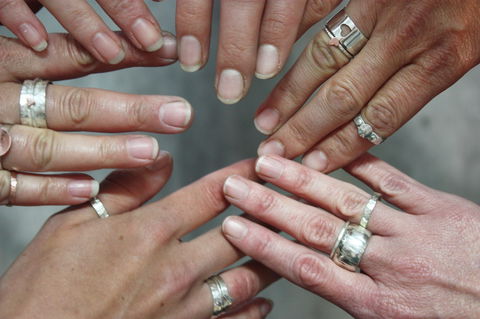 Silver Smith Workshops- Make Your Own Sterling Silver Jewellery - Great Ocean Road Tourism 0