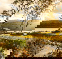 Smiths Lake - Great Ocean Road Tourism