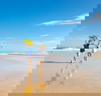 Sunshine Beach - Great Ocean Road Tourism