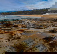 Sunburnt Beach - Great Ocean Road Tourism