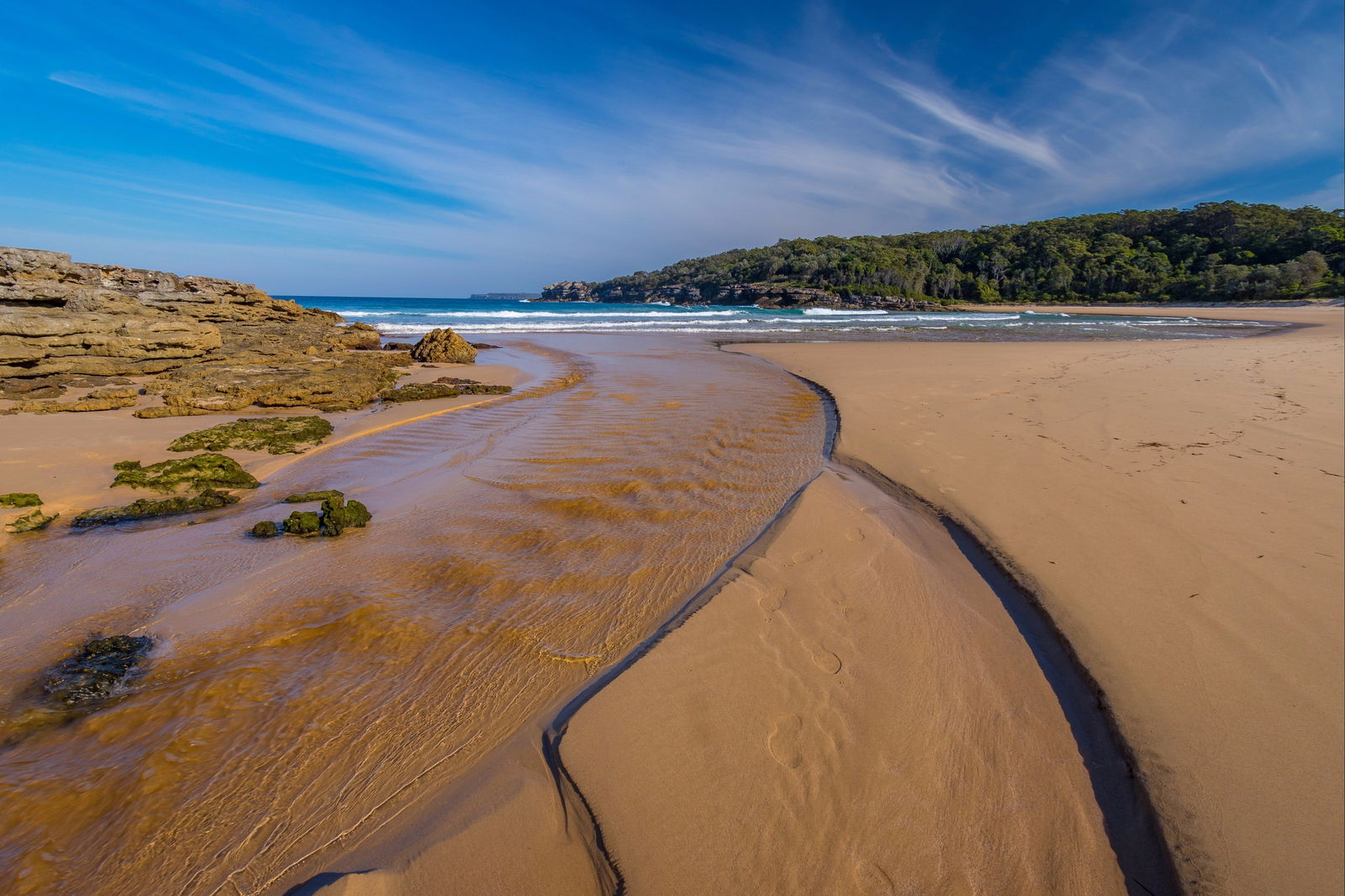 Beecroft Peninsula NSW Great Ocean Road Tourism
