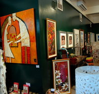 The Moree Gallery - Great Ocean Road Tourism