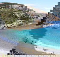 The Salmon Holes - Great Ocean Road Tourism