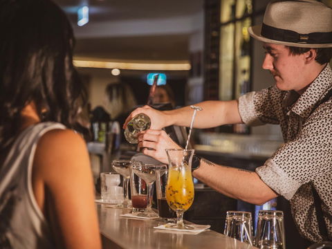 The Westport Club - Great Ocean Road Tourism 0