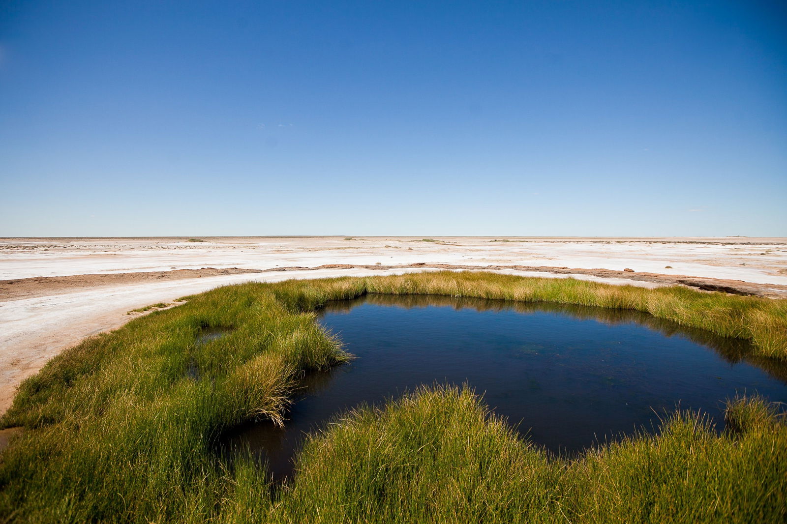 Marree SA Great Ocean Road Tourism