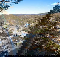 Wadbilliga National Park - Great Ocean Road Tourism