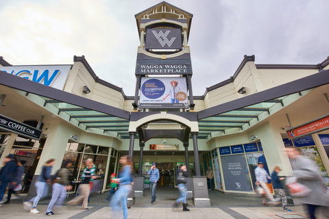 Wagga Wagga Marketplace - Great Ocean Road Tourism 1