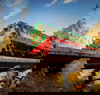 Walhalla Goldfields Railway - Great Ocean Road Tourism