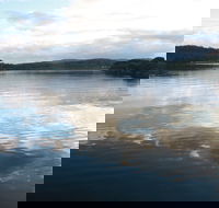 Walpole and Nornalup Inlets Marine Park - Great Ocean Road Tourism