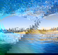 Warren Keelan Gallery - Great Ocean Road Tourism