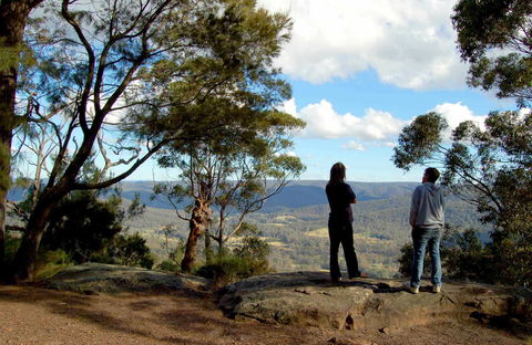 Watagans National Park - Great Ocean Road Tourism 1