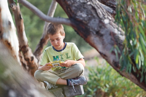 Westgate Park - Great Ocean Road Tourism 1