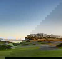 Wollongong Golf Club - Great Ocean Road Tourism
