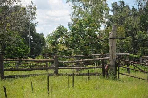 World War II Manbulloo Airfield Operations Centre And Abattoir - Great Ocean Road Tourism 2