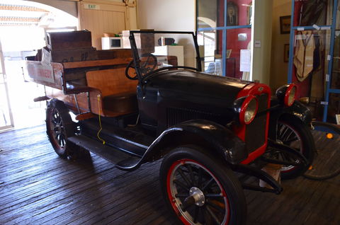 Zara Clark Museum - Great Ocean Road Tourism 0