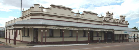 Zara Clark Museum - Great Ocean Road Tourism 1